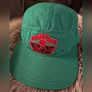 AIR JORDAN HAT × Nina Chanel Abney